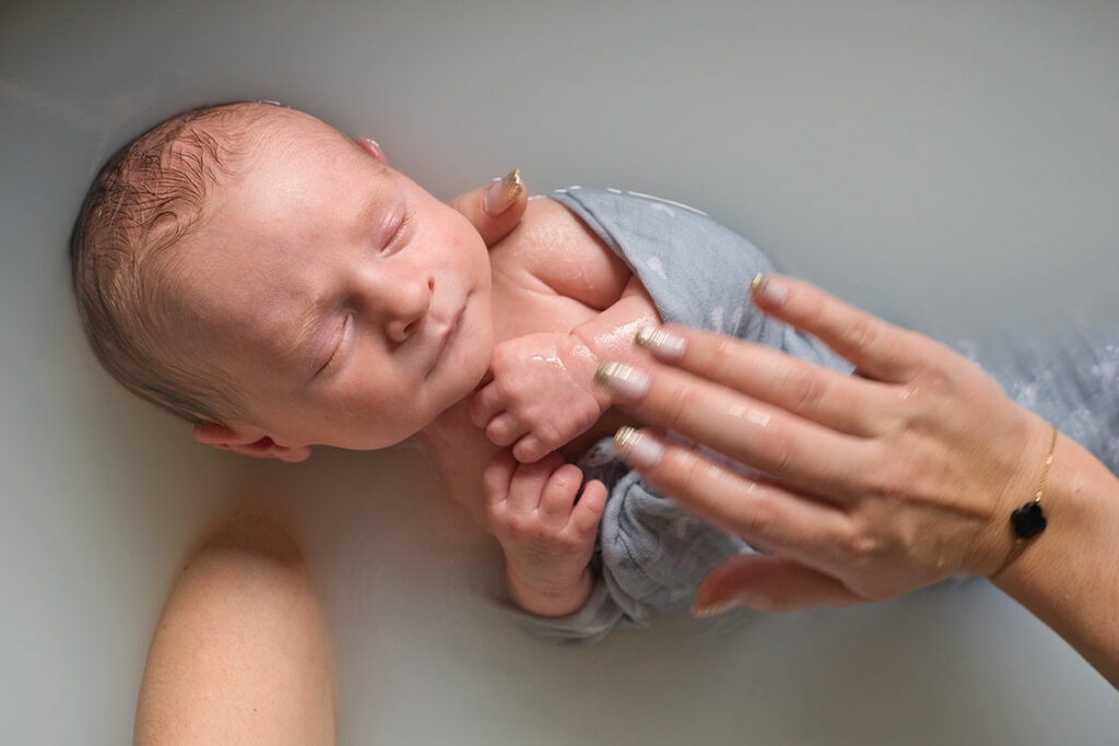 Bain de lait enveloppé ariane py Thionville Luxembourg Metz